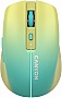 ����� Canyon MW-44 LED Rechargeable Wireless/Bluetooth Yellow Blue (CNS-CMSW44UA)