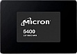 ���������� SSD 2.5" 1.92TB 5400 MAX Micron (MTFDDAK1T9TGB-1BC1ZABYYR)