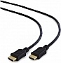  Cablexpert HDMI - HDMI, 1  (CC-HDMI4L-1M)