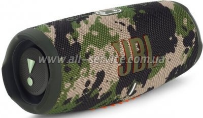  JBL Charge 5 Squad (JBLCHARGE5SQUAD)