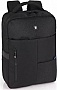   Gabol Backpack Intro 14L Black (412855-001) (930739)