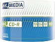 Диск MyMedia CD-R 700Mb 52x MATT SILVER Wrap 50 (69201) Диск MyMedia CD-R 700Mb 52x MATT SILVER Wrap 50 (69201)
