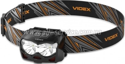 ������ Videx VLF-H055D 500Lm 5000K (VLF-H055D)