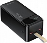������� ������������� Choetech 50000mAh, PD 22.5W (B732-ACBK)