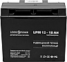 ������� � ��� LogicPower LPM 12V 18Ah (4133)