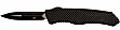  SKIF 265C stiletto blade 440 Carbon fiber black