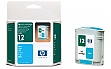  HP 12 Business Inkjet 3000 Cyan, 55ml C4804A