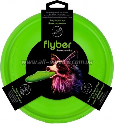    Flyber   Flyber 22   (62175)