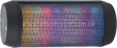   Esperanza FM Radio And Led Light Fado Black (EP133K)
