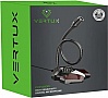  Vertux Condor USB Black (condor.black)
