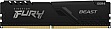     DDR4 16GB 3200 MHz Beast Black Kingston Fury (ex.HyperX) (KF432C16BB/16)