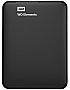  2TB WD Elements Portable Black (WDBU6Y0030BBK-WESN)