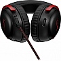 Наушники HyperX Cloud III Black-Red (727A9AA) Наушники HyperX Cloud III Black-Red (727A9AA)