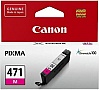 �������� Canon CLI-471M PIXMA MG5740/ MG6840 Magenta (0402C001)