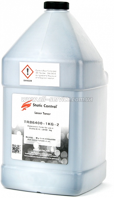  SCC Brother HL-L6400/ L5000  1 (TRB6400-1KG-2)
