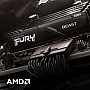     DDR4 8GB 3200 MHz Fury Beast Black Kingston Fury (ex.HyperX) (KF432C16BB/8)