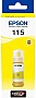 ��������� Epson 115 EcoTank L8160/ L8180 Yellow (C13T07D44A)