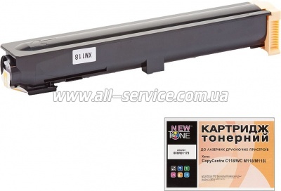 �������� NewTone Xerox CopyCentre C118/ M118/ M118i ������ 006R01179 (NT006R01179E)