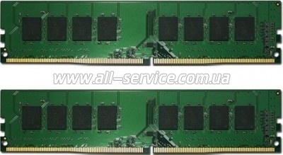     DDR4 16GB (2x8GB) 3200 MHz eXceleram (E41632AD)