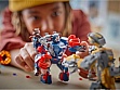 ����������� LEGO Super Heroes ��������: ���������� ��� ������ ������� (76322)
