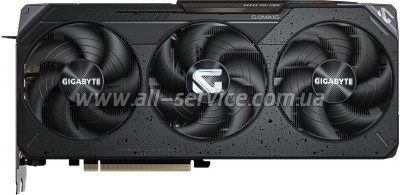  GIGABYTE Radeon RX 9070 XT 16Gb GAMING OC (GV-R9070XTGAMING OC-16GD)
