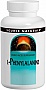  Source Naturals L- 500, 100  (SNS-00161)