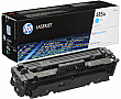 �������� ��������� 415A HP LaserJet Pro M454/ M479/ M480 Cyan (W2031A)