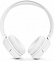 Наушники JBL Tune 520BT White (JBLT520BTWHTEU) Наушники JBL Tune 520BT White (JBLT520BTWHTEU)