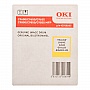  OKI C9600 42918105 YELLOW