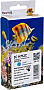 �������� Barva HP �712/ 3ED67A/ 3ED77A Cyan (IC-H712C)