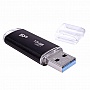  Silicon Power 64GB USB 3.0 Blaze B02 Black (SP064GBUF3B02V1K)