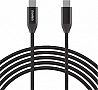 ���� ������ USB-C to USB-C 1.0m + 2.0m PD3.1 240W 2pcs Choetech (XCC-1060)