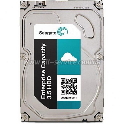  1TB SEAGATE HDD SATA 7200RPM 6GB/S/128MB (ST1000NM0055)