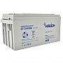     Merlion RDC12-65. 12V-65Ah (GP12650M6)