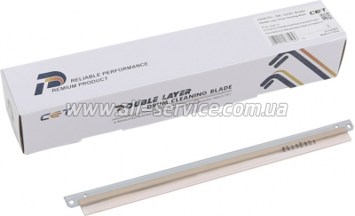   CET Kyocera Mita ECOSYS P5021/ P5026/ M5521 Double Layer (CET281097)