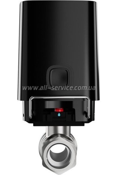   Ajax WaterStop1/2 black