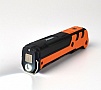 Фонарь Videx 400LM 4000K (VLF-M044UV) Фонарь Videx 400LM 4000K (VLF-M044UV)