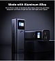   Choetech 27000mAh, PD/140W in/out, 2*USB-C/PD5.0, QC3.0/22W, TFT Display (B670-CCGY)