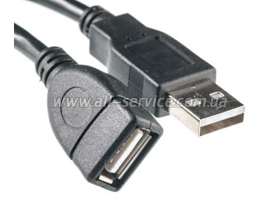  PowerPlant USB 2.0 AF  AM, 0.1 (KD00AS1209)
