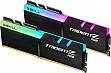     DDR4 16GB (2x8GB) 3200 MHz Trident Z RGB G.Skill (F4-3200C16D-16GTZR)