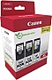   Canon PG-560XL Black + Black/ CL-561XL Color Multipack (3712C009)