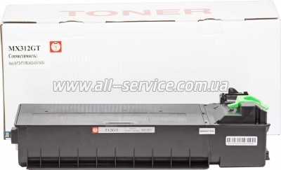 �����-�������� BASF Sharp AR-5726/ 5731 ������ MX-312GT (BASF-KT-MX312GT)
