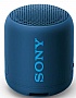  Sony SRS-XB12L Blue (SRSXB12L.RU2)