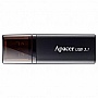  Apacer 32GB AH25B Black USB 3.1 (AP32GAH25BB-1)