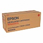 Epson AcuLaser C1000/ C2000 magenta (C13S050035)