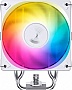 Кулер для процессора JONSBO CR-1000 EVO ARGB White Кулер для процессора JONSBO CR-1000 EVO ARGB White