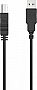 ������ ��� �������� USB 2.0 AM/BM 3.0m HP (HP_DHC-PT100-3M)