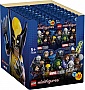 ����������� LEGO Minifigures Marvel Series 2 10 ������� (71039)