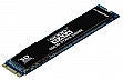 SSD  GOODRAM PX400 512GB NVMe M.2 3D TLC (SSDPR-PX400-512-80)