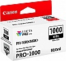  Canon PFI-1000MBk Matte black (0545C001)
